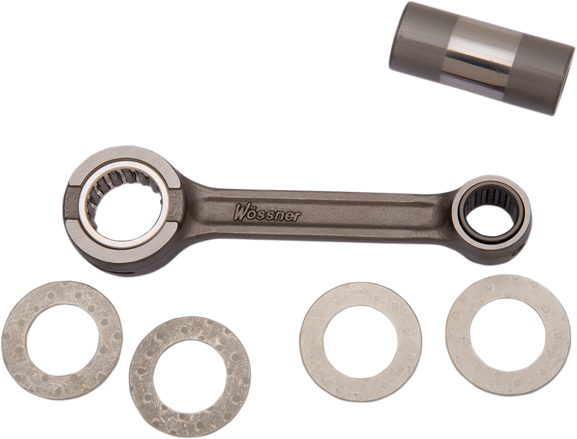Wossner Connecting Rod Kit for 2-Stroke