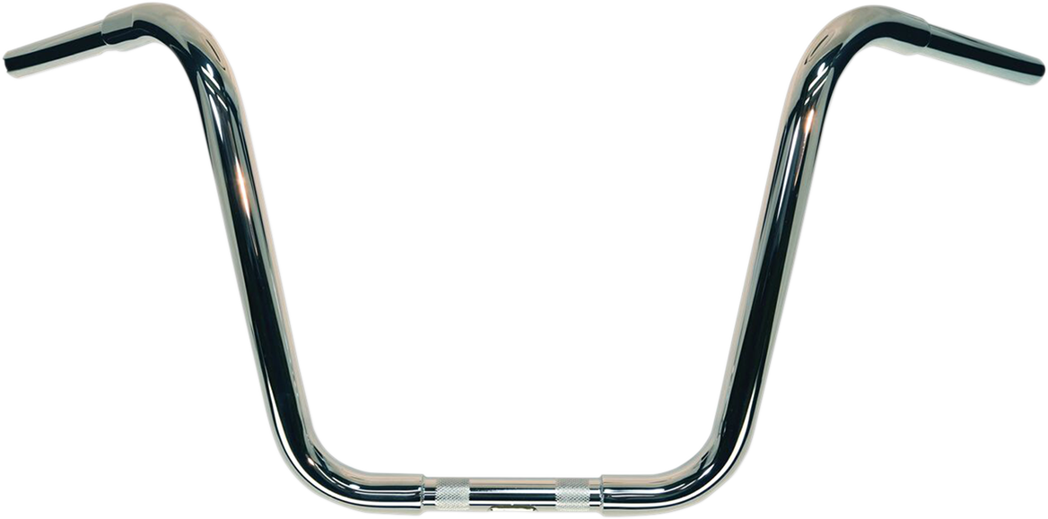 Magnum Shielding 1-1/4" Caliber Handlebar