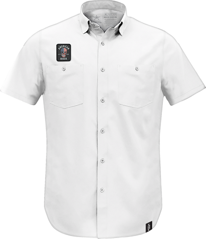American Biker Biker Sam Lightweight Shirt
