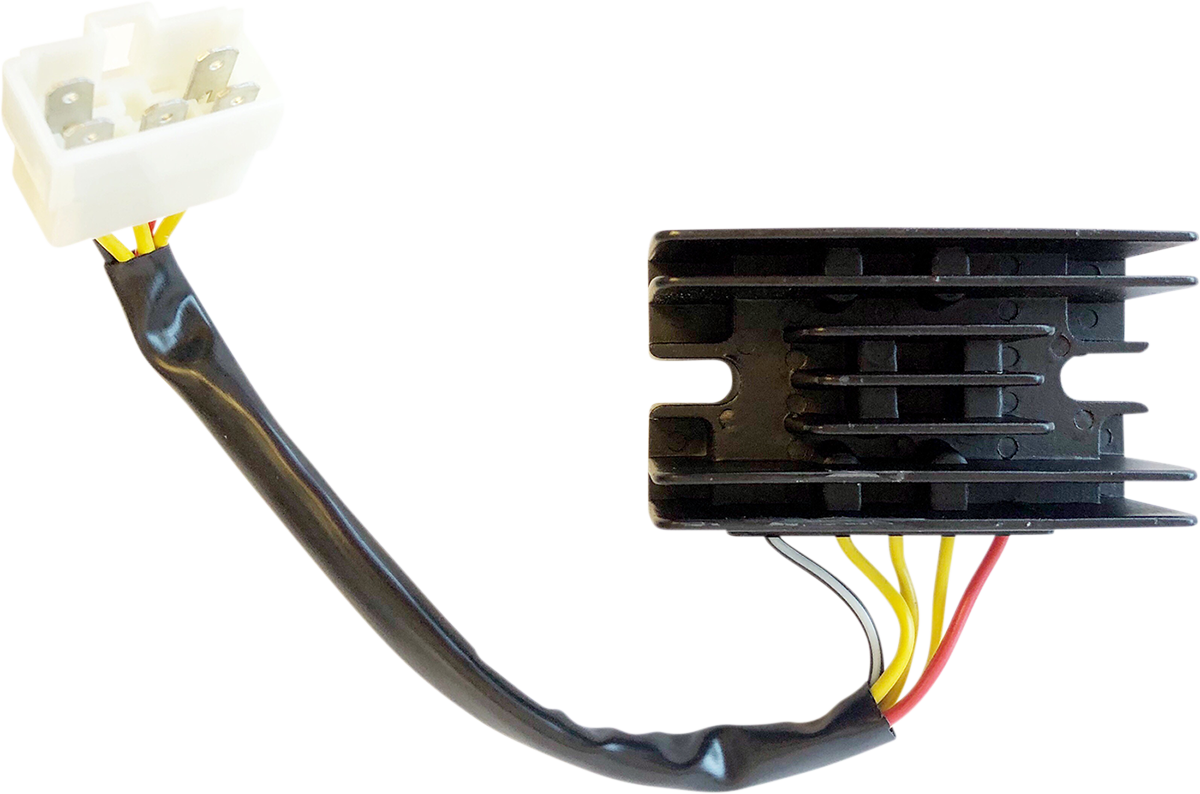 Rick's Motorsport Electric OE Style  Rectifier/Regulator