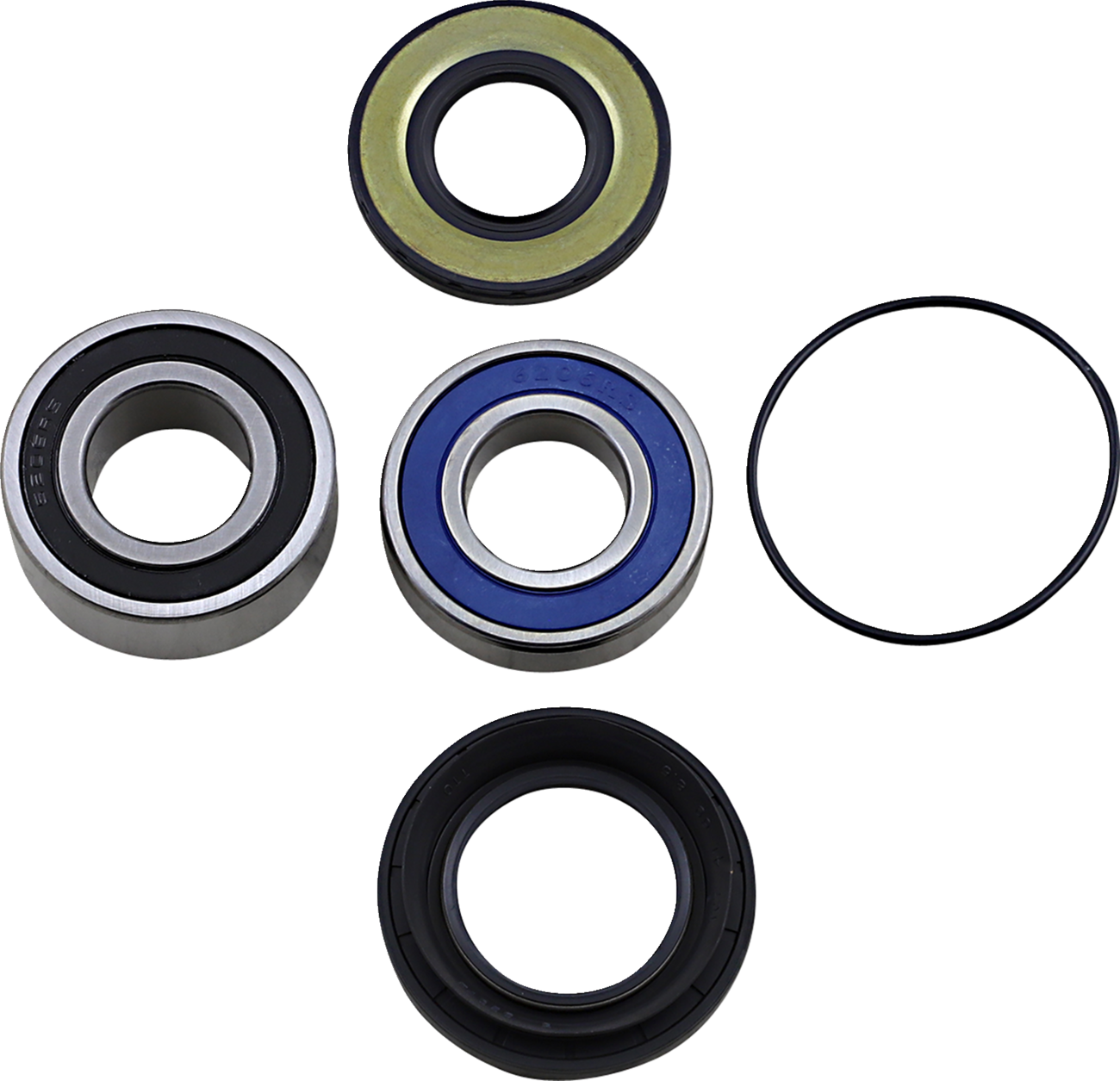 Moose Offroad Wheel Bearing Kit
