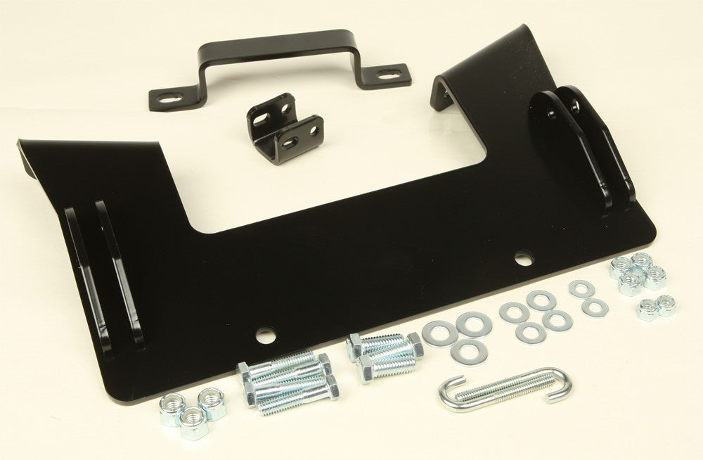 WARN Provantage Center Plow Mounting Kit