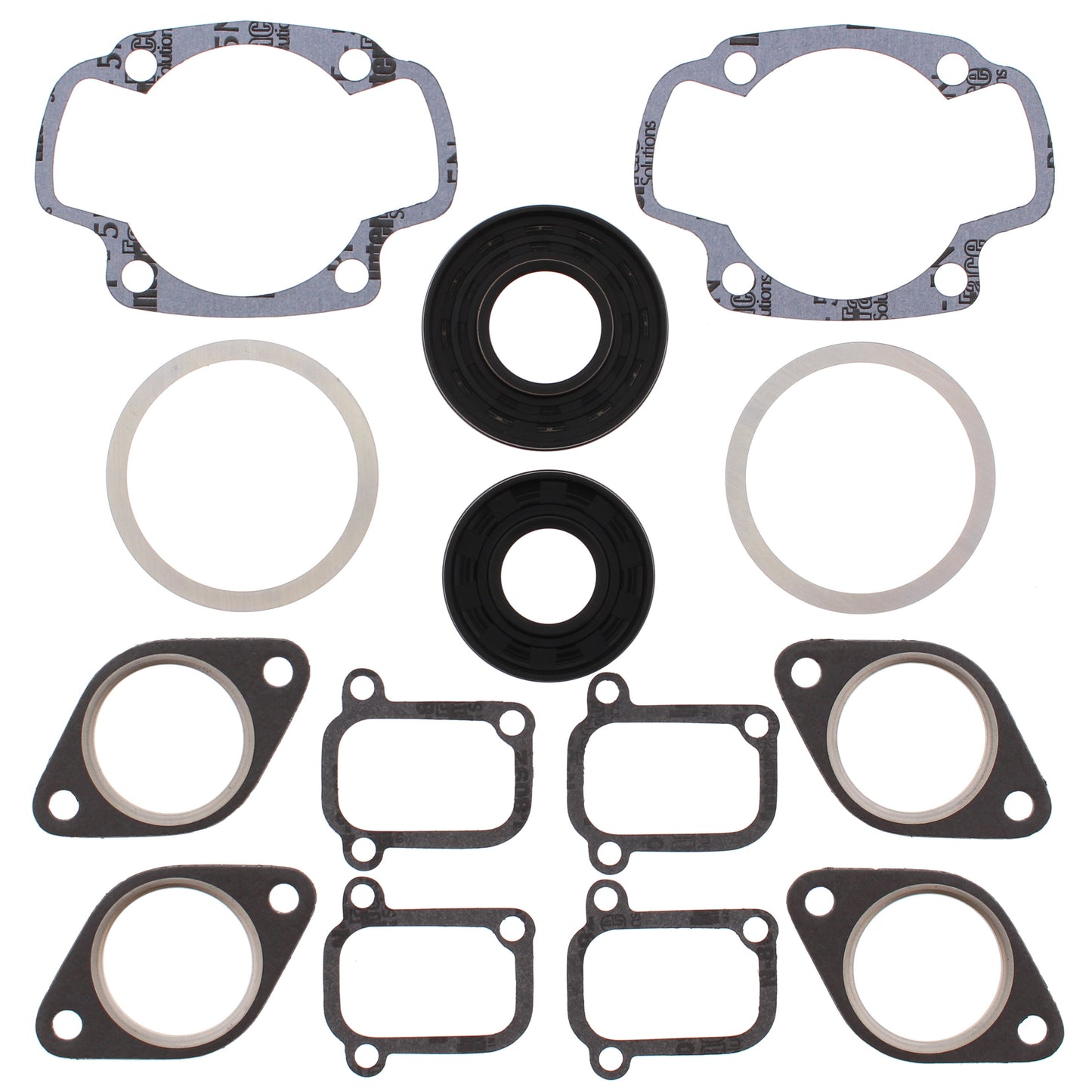 VERTEX Full Gasket Set