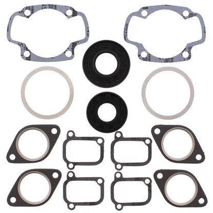VERTEX Full Gasket Set