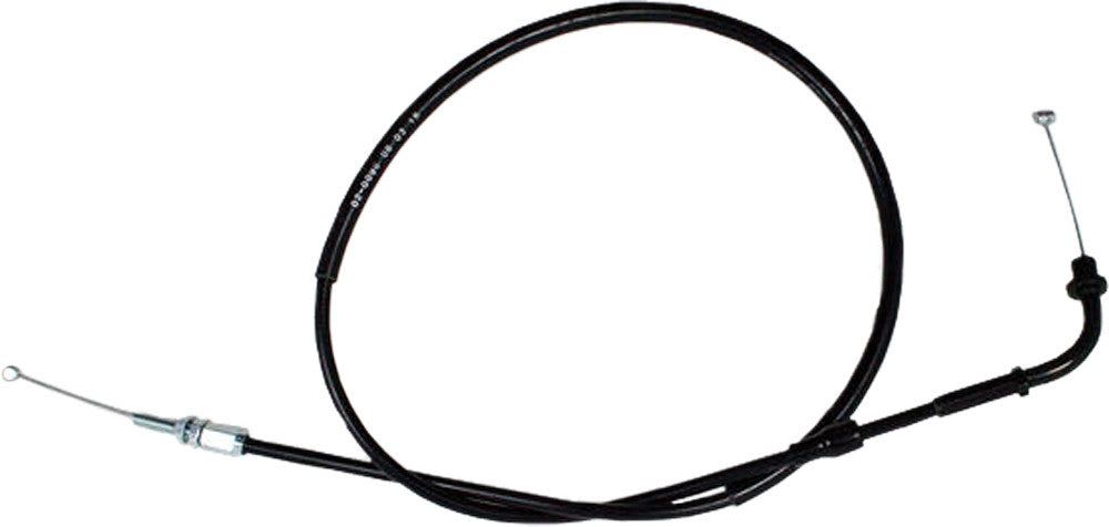 Motion Pro Pull Throttle Cable