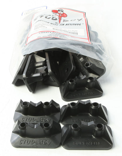 STUD BOY Super-Lite Pro Series Double Backers