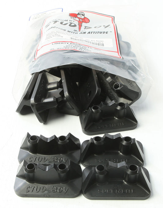 STUD BOY Super-Lite Pro Series Double Backers