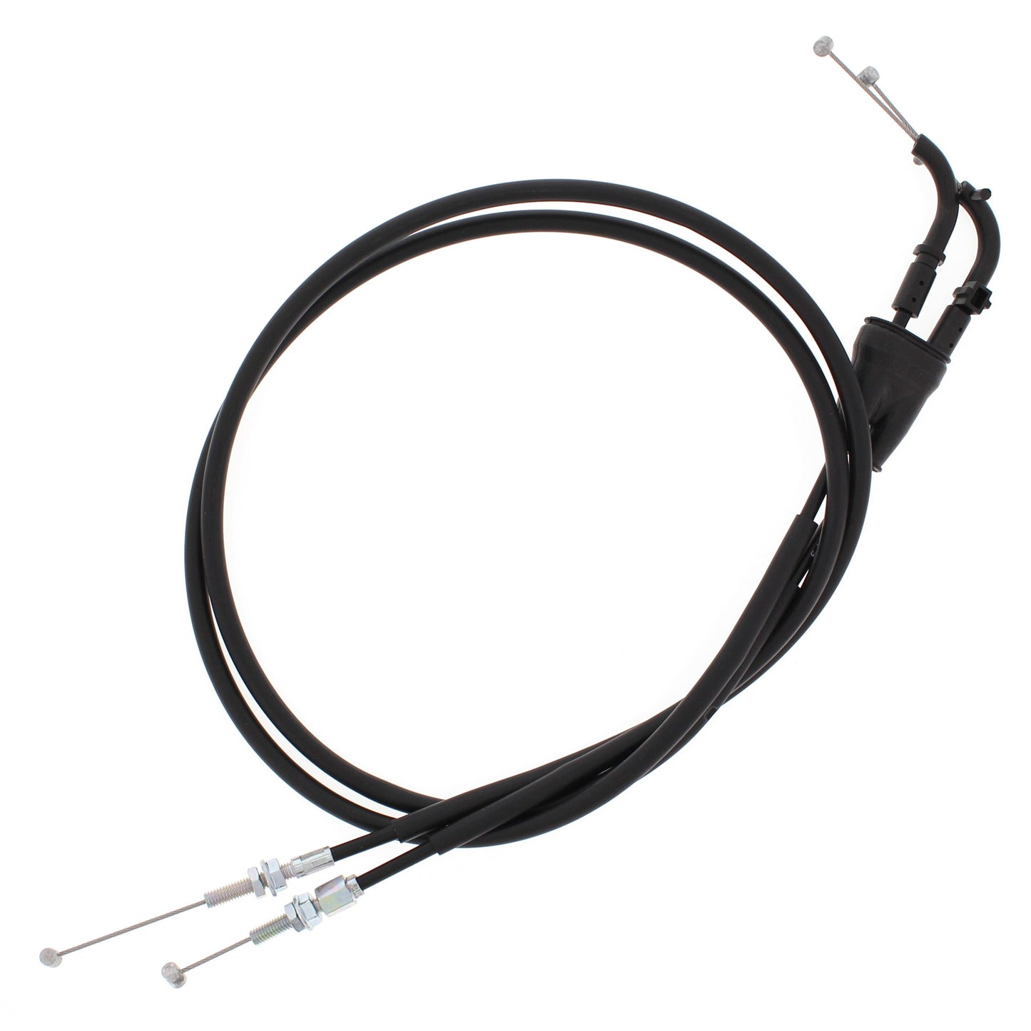 All Balls Throttle Cable