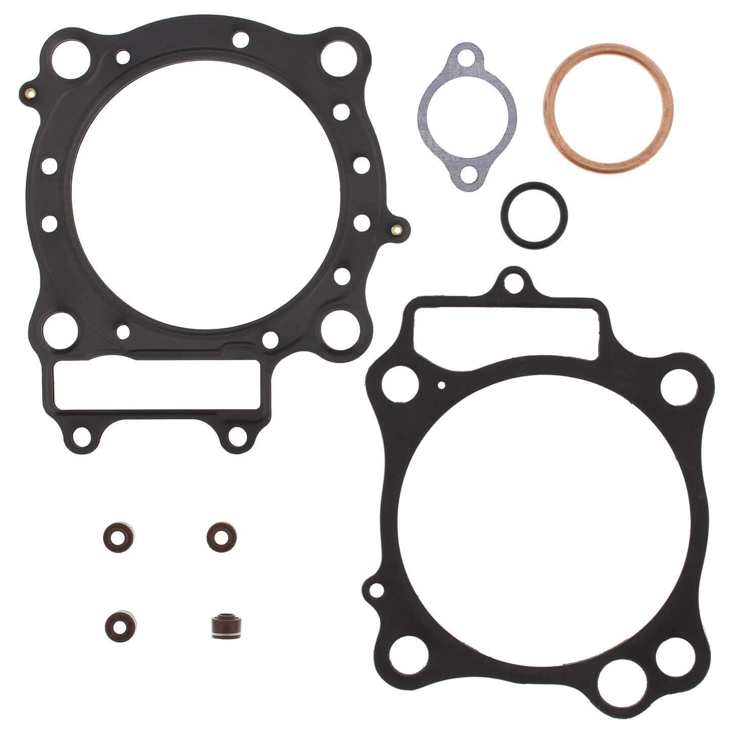 VERTEX Top End Gasket Set