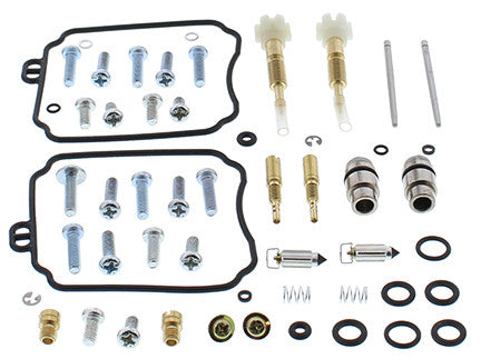 All Balls Carburetor Rebuild Kit