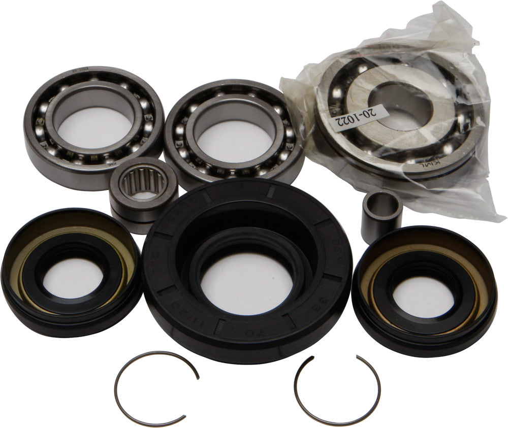 All Balls Differential Bearing & Seal Kit