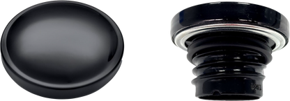 Harddrive Ratchet Gas Cap