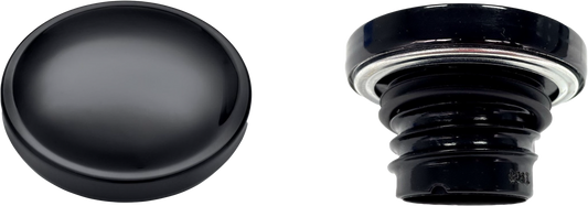 Harddrive Ratchet Gas Cap