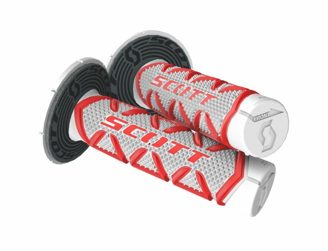 SCOTT Diamond MX Grip
