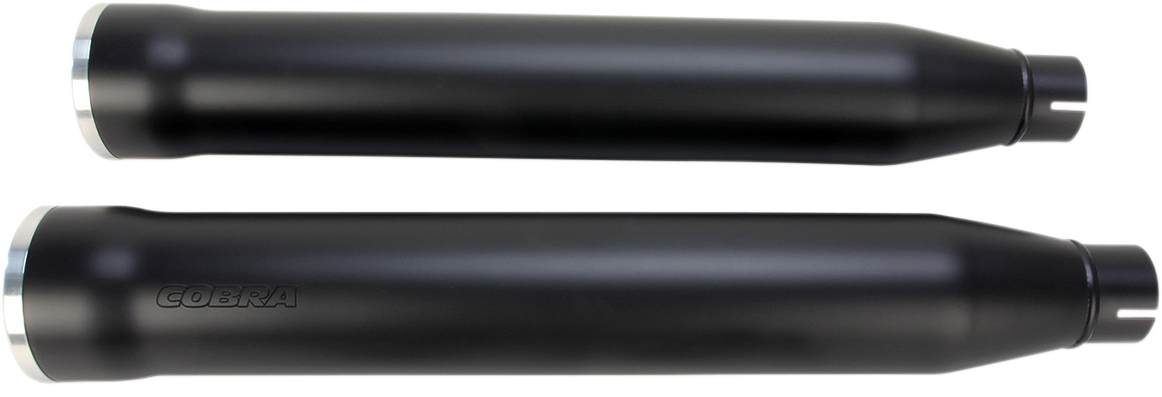 Cobra 3" RPT Mufflers