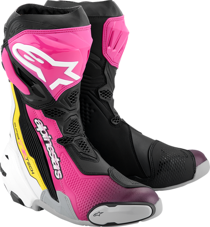 Alpinestars Supertech R Boots