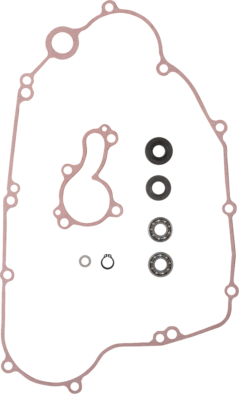 Pro X Water Pump Rebuild Kit