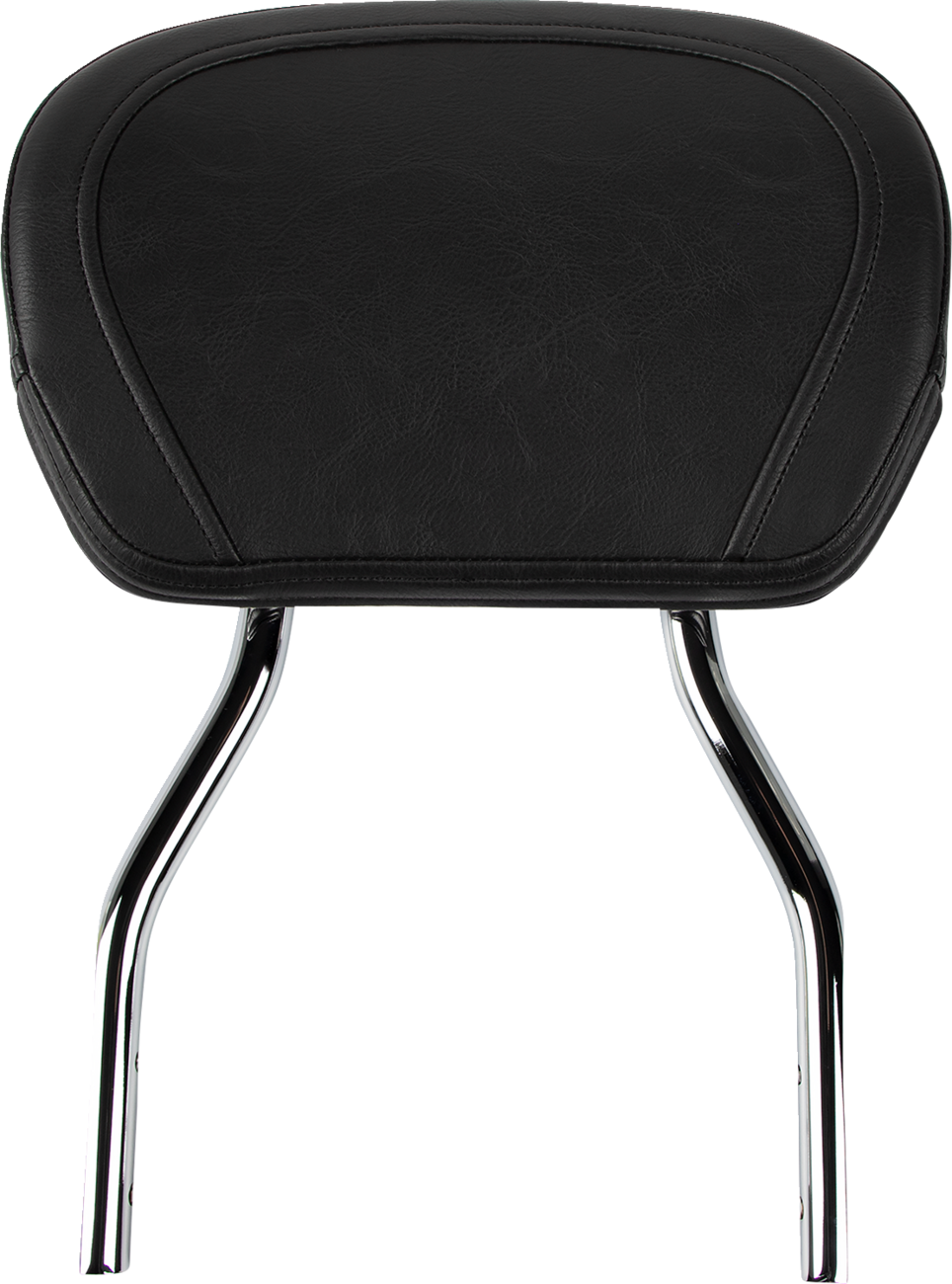 Cobra Round Sissy Bar