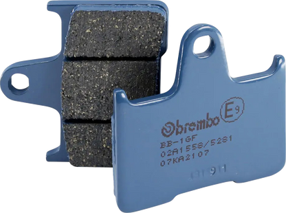 Brembo PRIME Carbon Ceramic Brake Pads