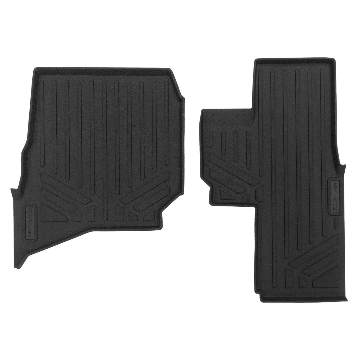 Smartliner Second Row Floor Liner