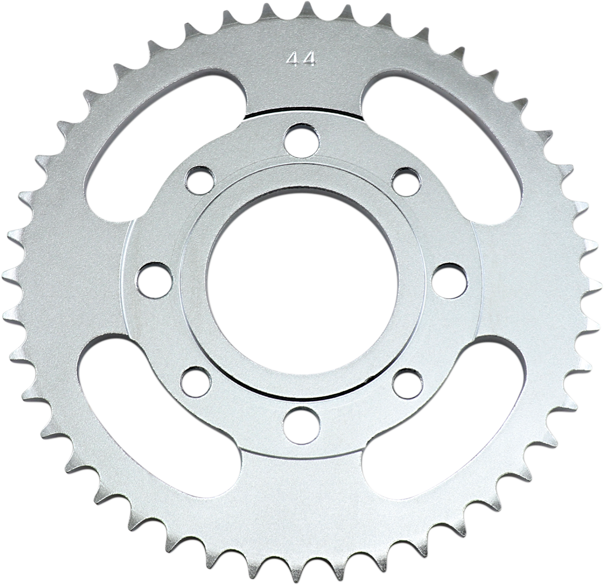 Parts Unlimited Rear Sprocket