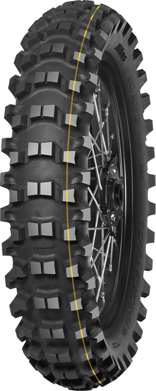 Mitas Terra Force-EX SM Super Tire