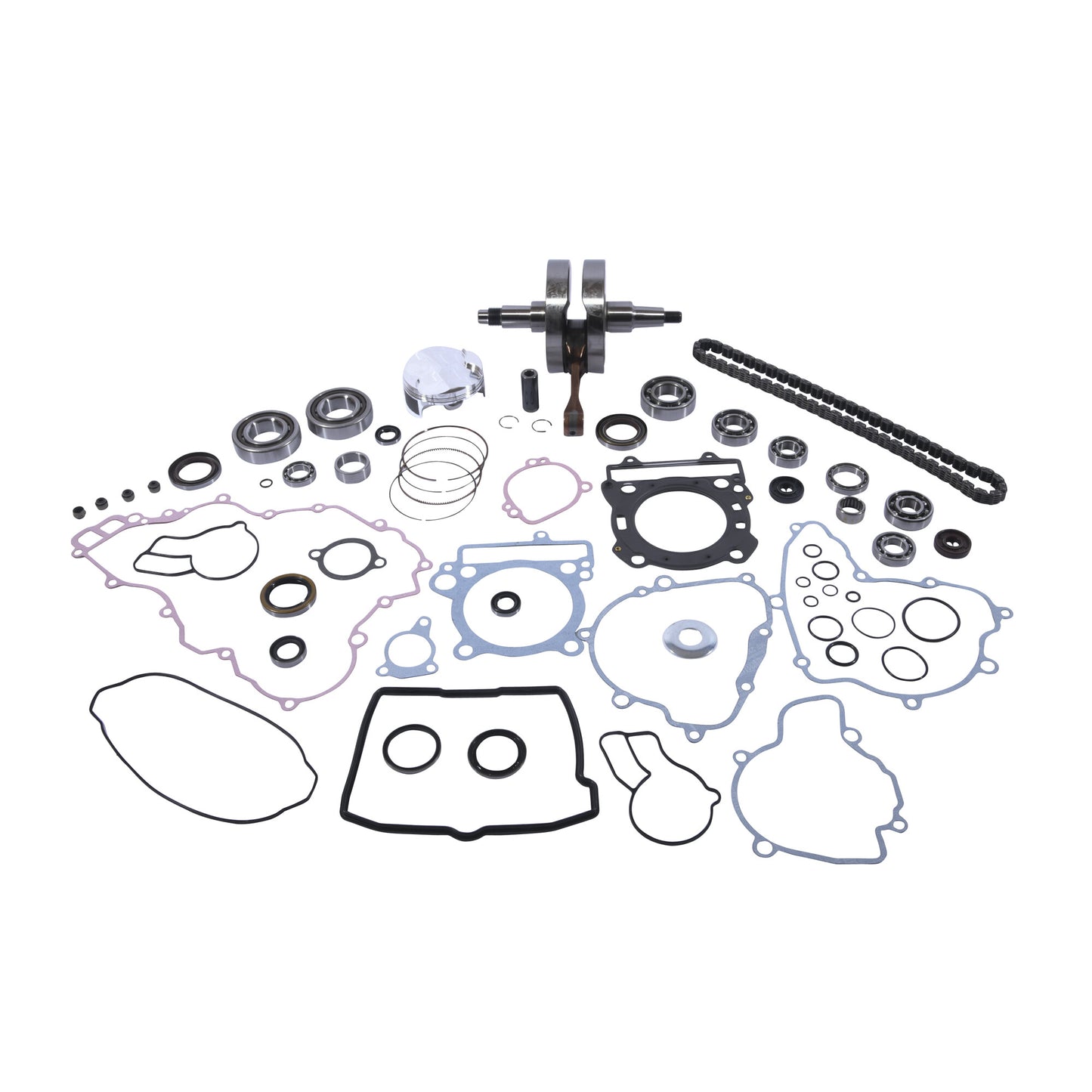 VERTEX Complete Engine Rebuild Kit