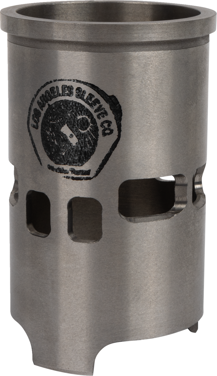 LA Sleeve Cylinder Sleeve For 2-Stroke