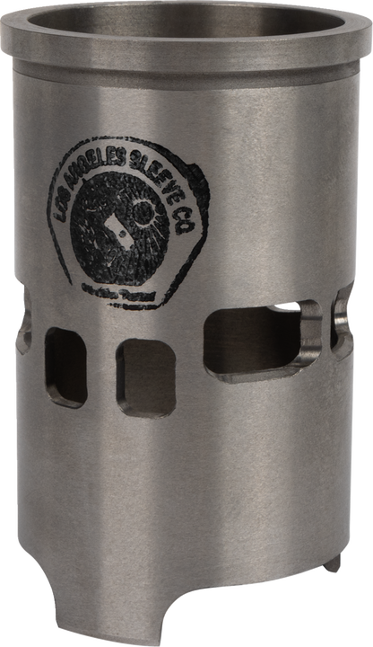 LA Sleeve Cylinder Sleeve For 2-Stroke