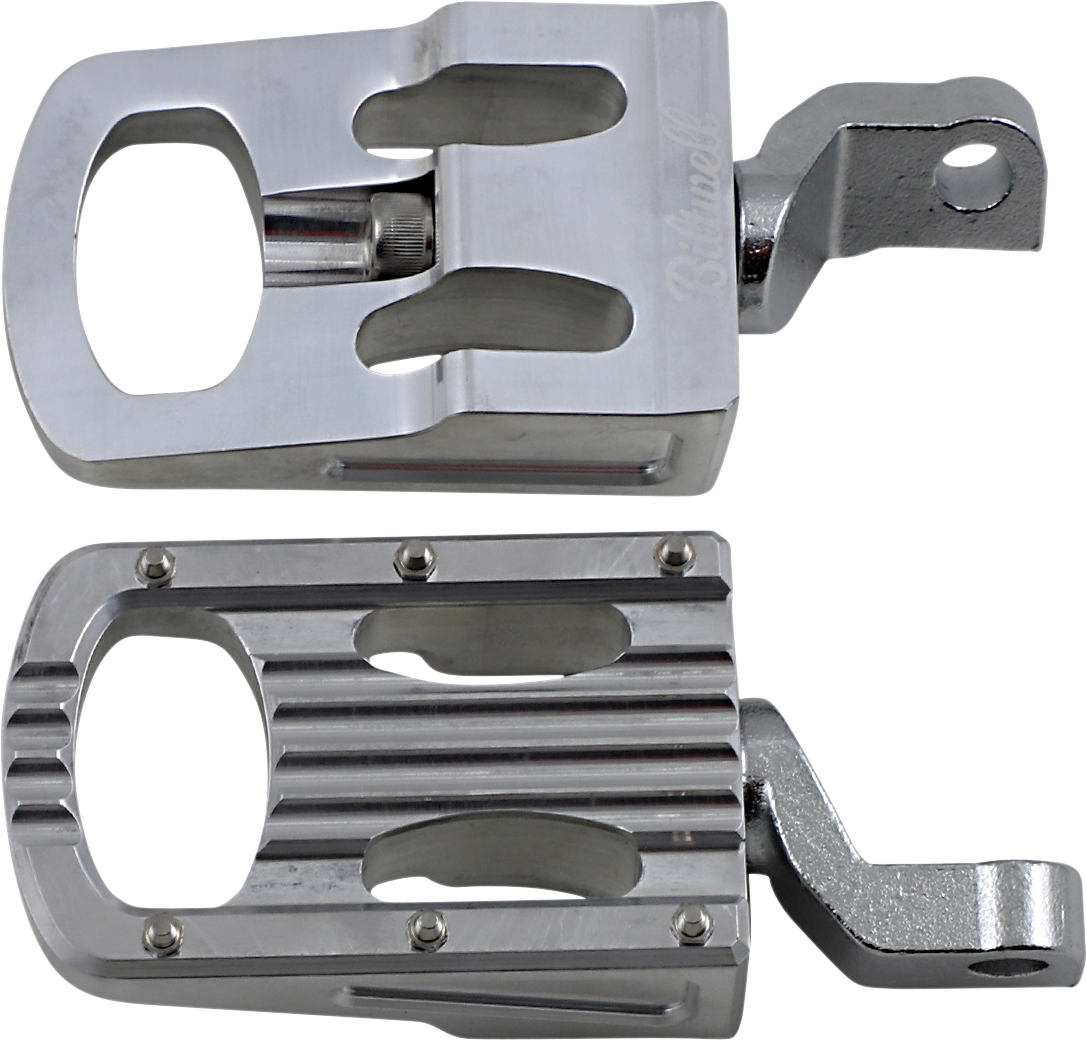Biltwell Punisher Foot Pegs