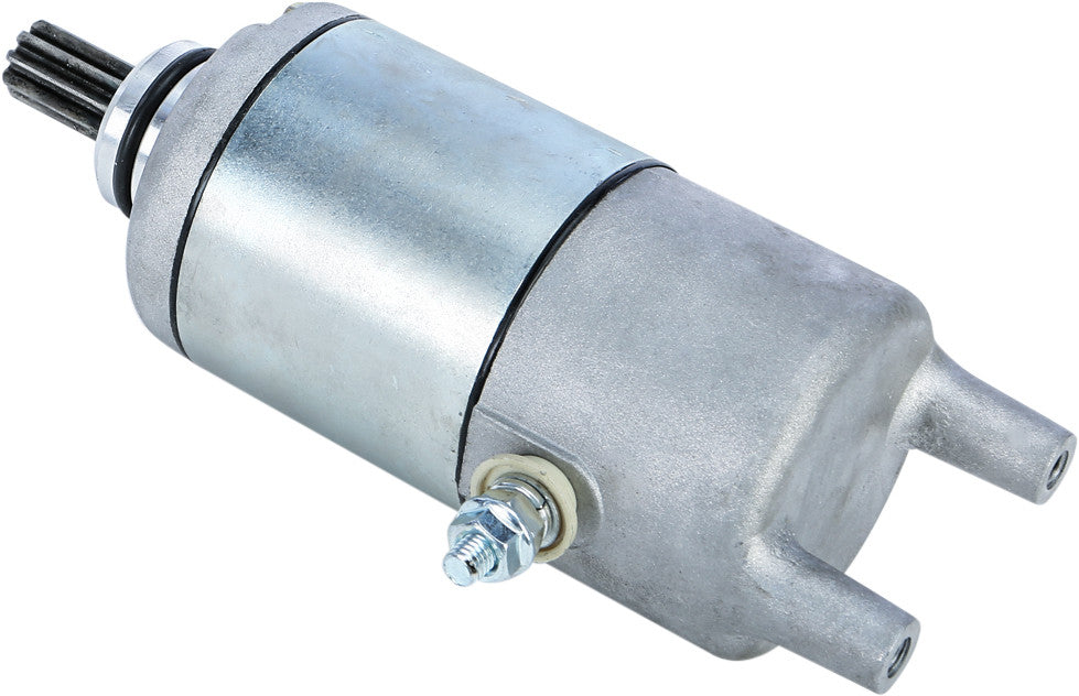 Fire Power Starter Motor