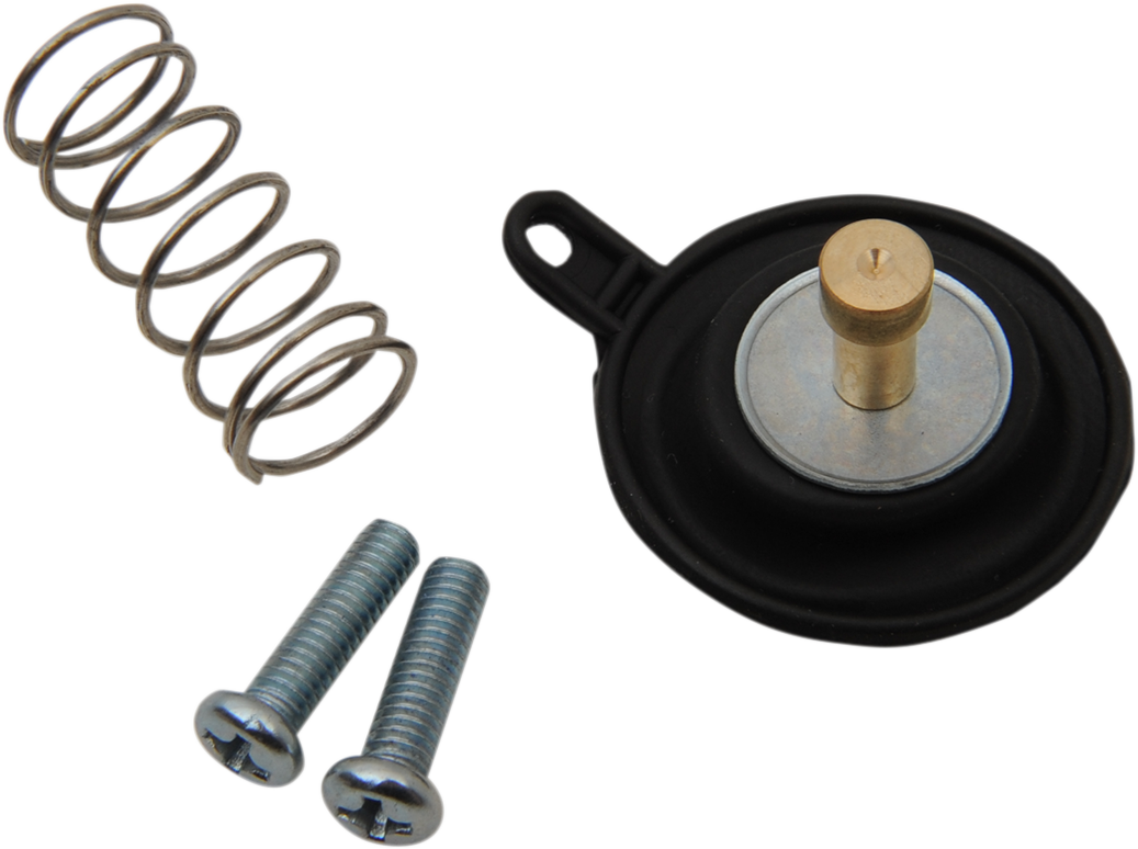 Moose Offroad Air Cut-Off Valve Rebuild Kit