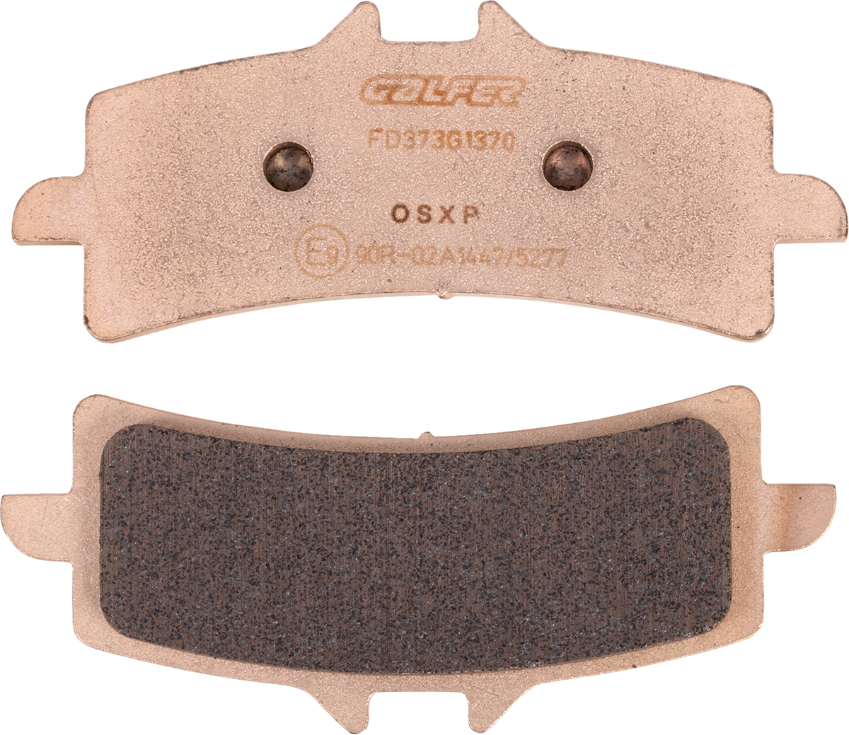 Galfer HH Sintered Brake Pads