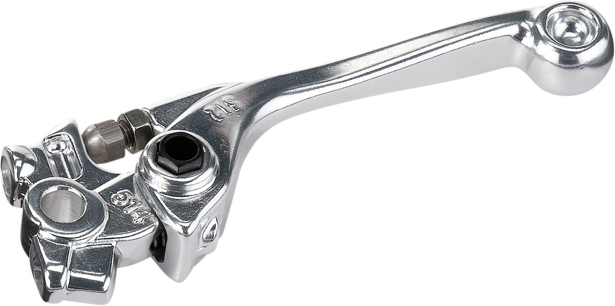 Moose Offroad Flex FG Forged 6061-T6 Brake Lever