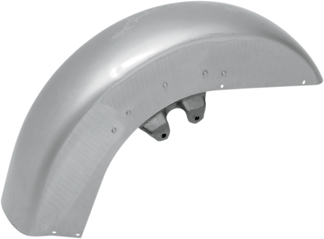 Drag Specialties 6" Front Fender