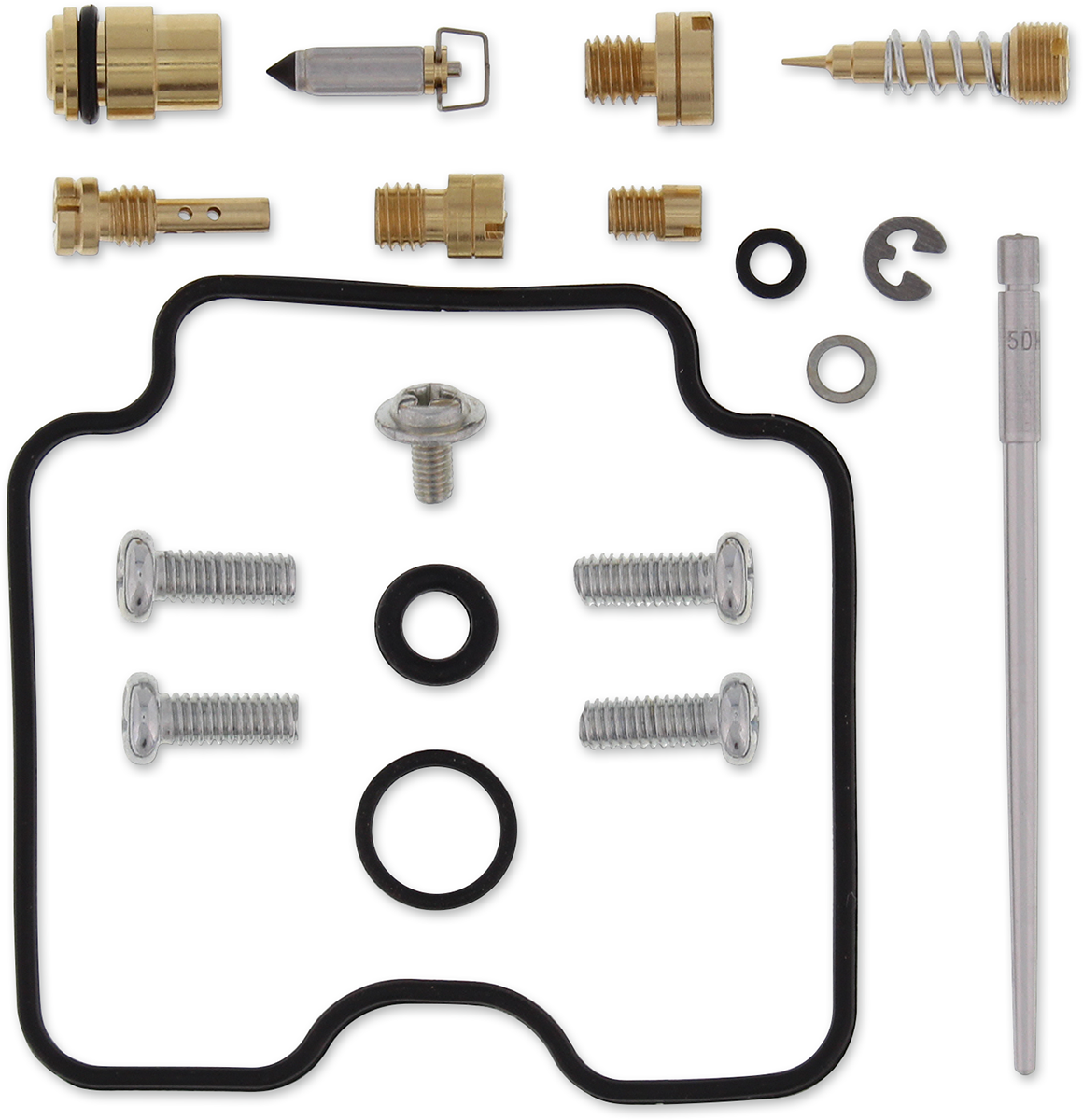 Moose Offroad Carburetor Repair Kit