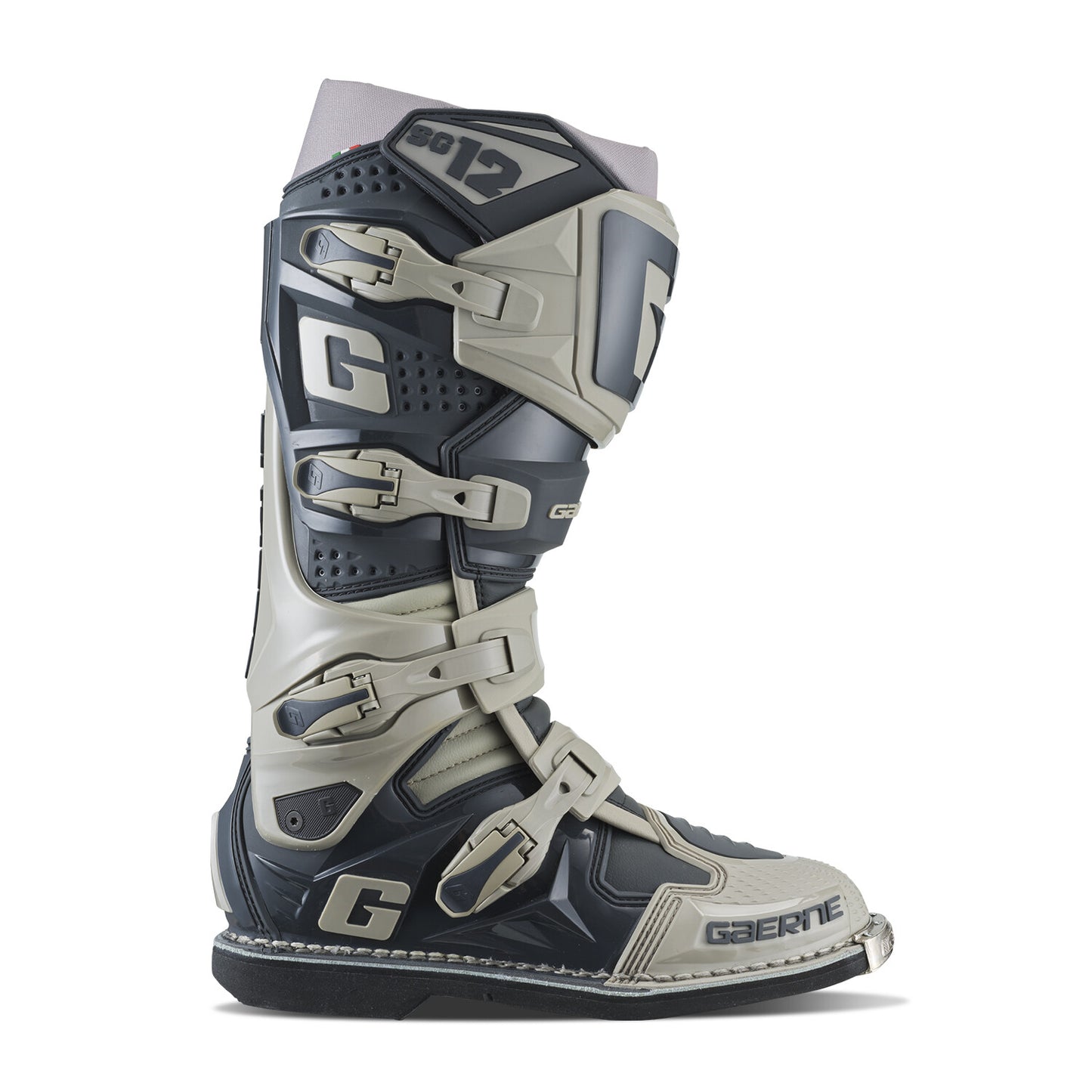 Gaerne SG-12 Boots (2026)