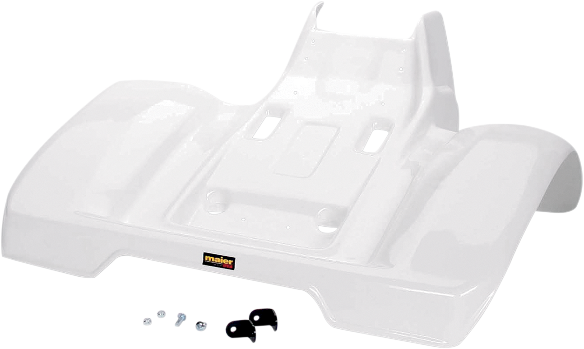 Maier Rear Fender