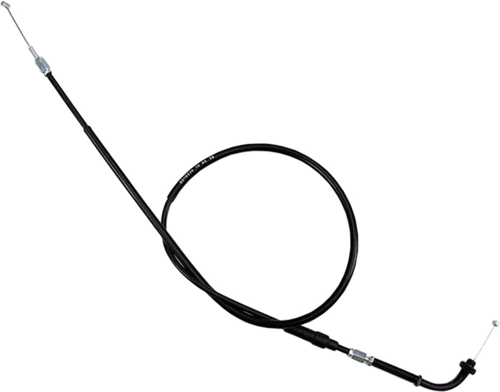 Motion Pro Pull Throttle Cable