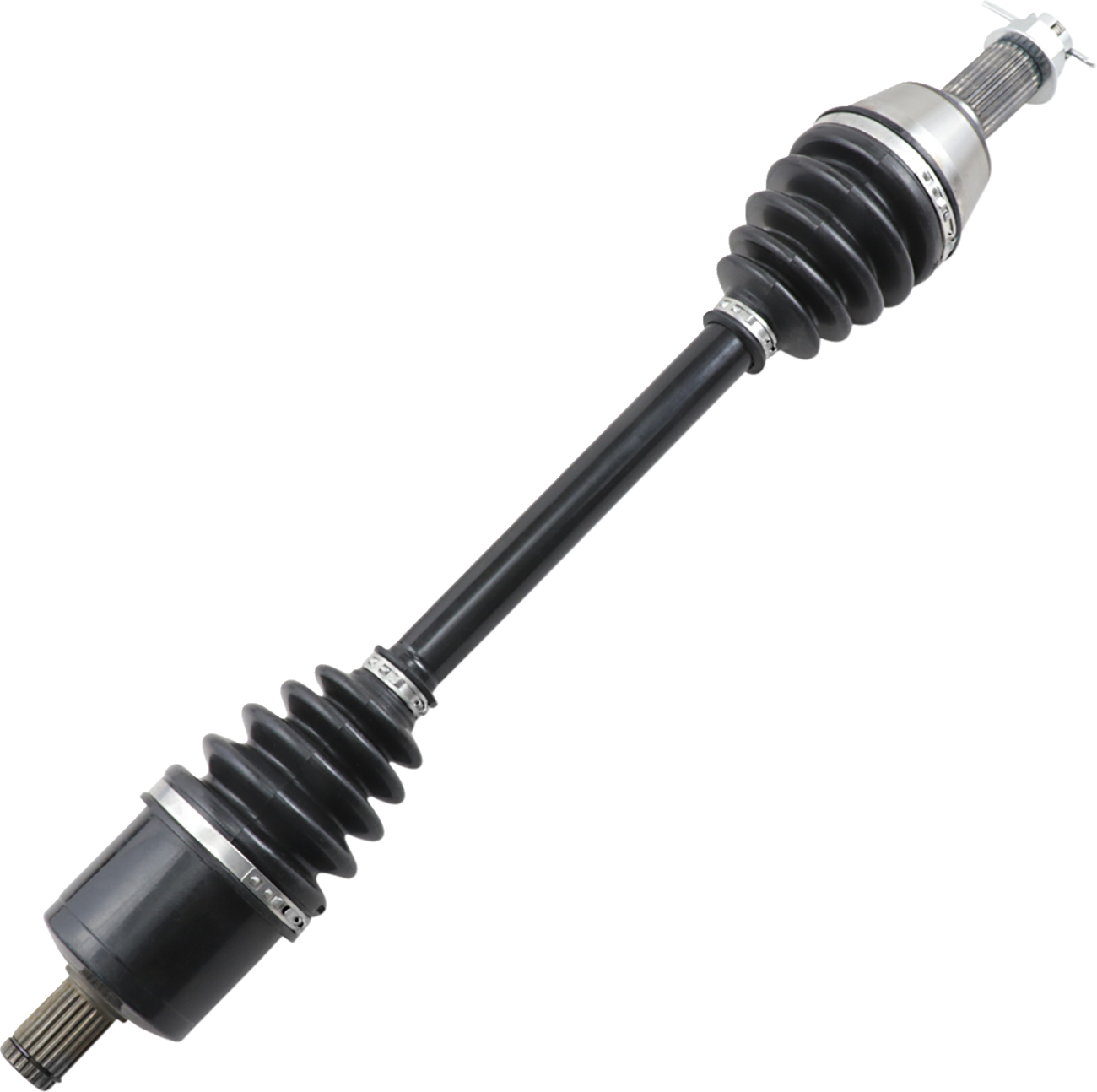 Moose Offroad Complete Axle Assembly