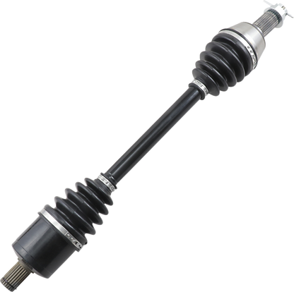 Moose Offroad Complete Axle Assembly