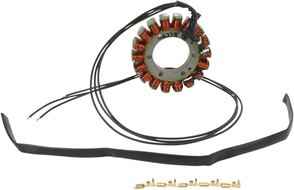 Moose Offroad High-Output Stator