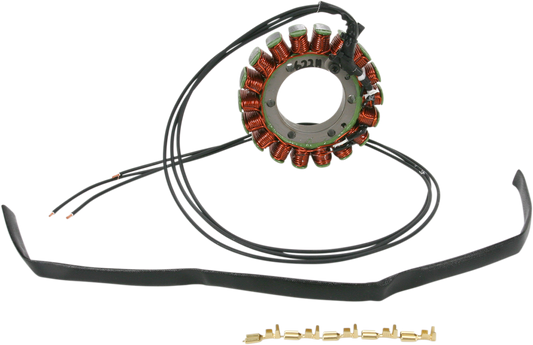 Moose Offroad High-Output Stator