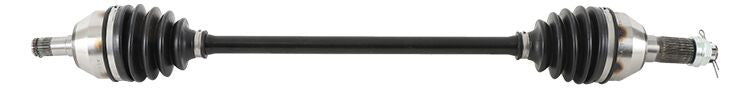 All Balls 6 Ball Heavy Duty Axle