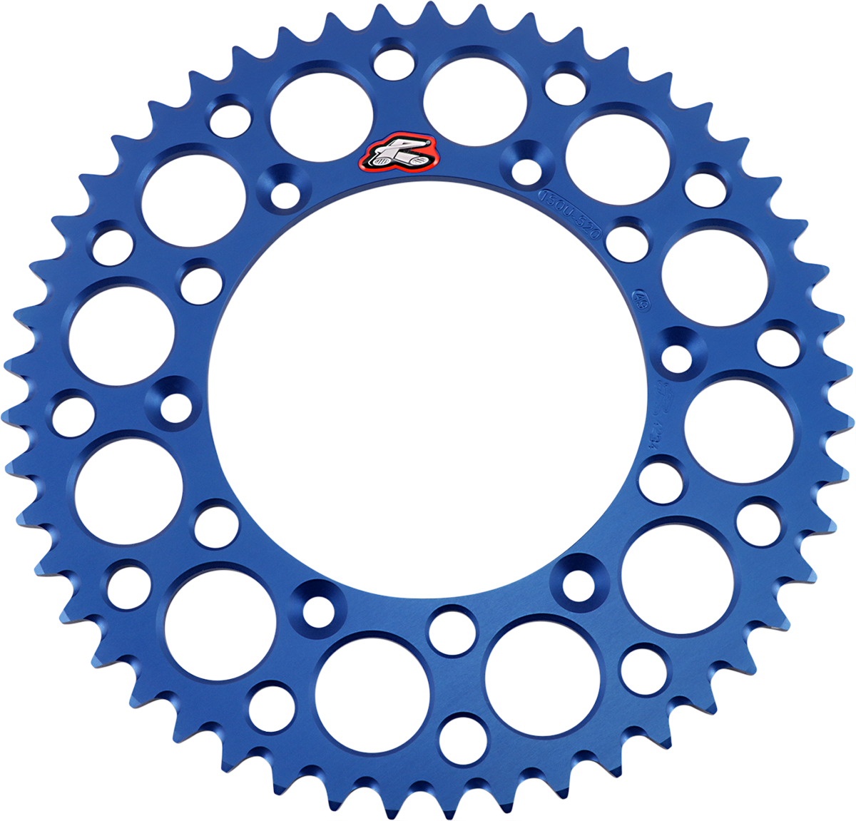 Renthal Ultralight Rear Sprocket