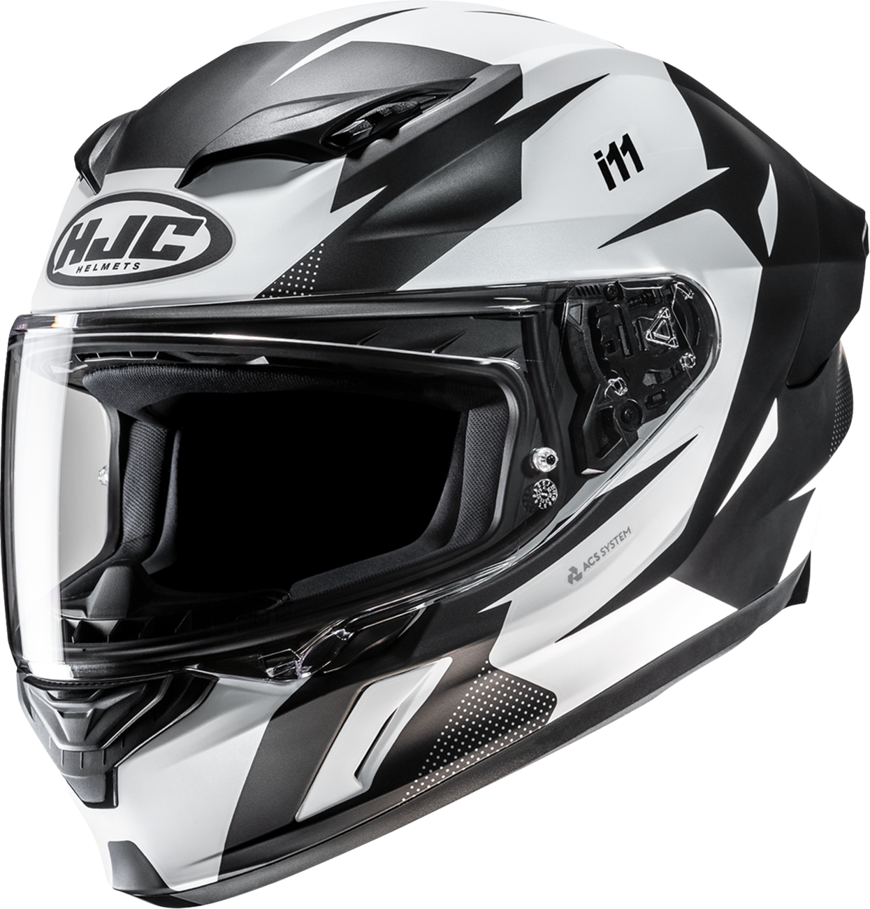 HJC i11 Instant Helmet