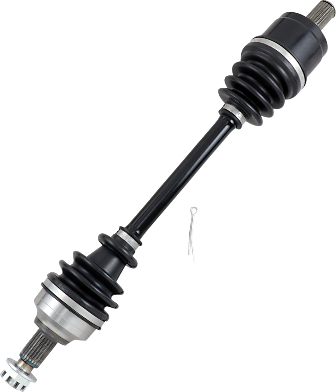 Moose Offroad Complete Axle Assembly
