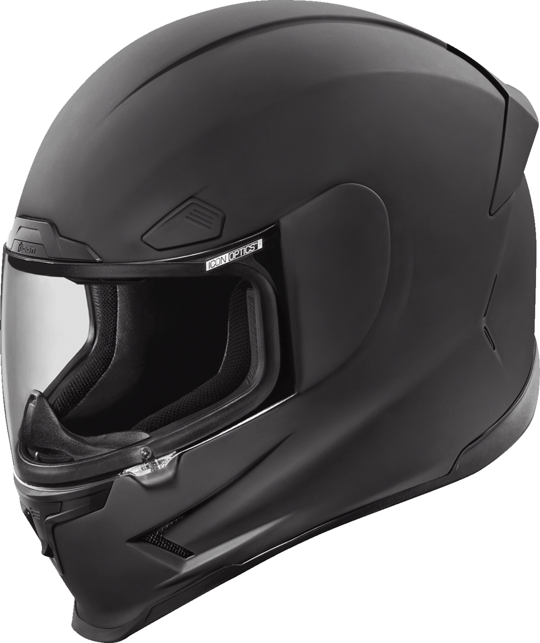 Icon Airframe Pro Solid Helmet