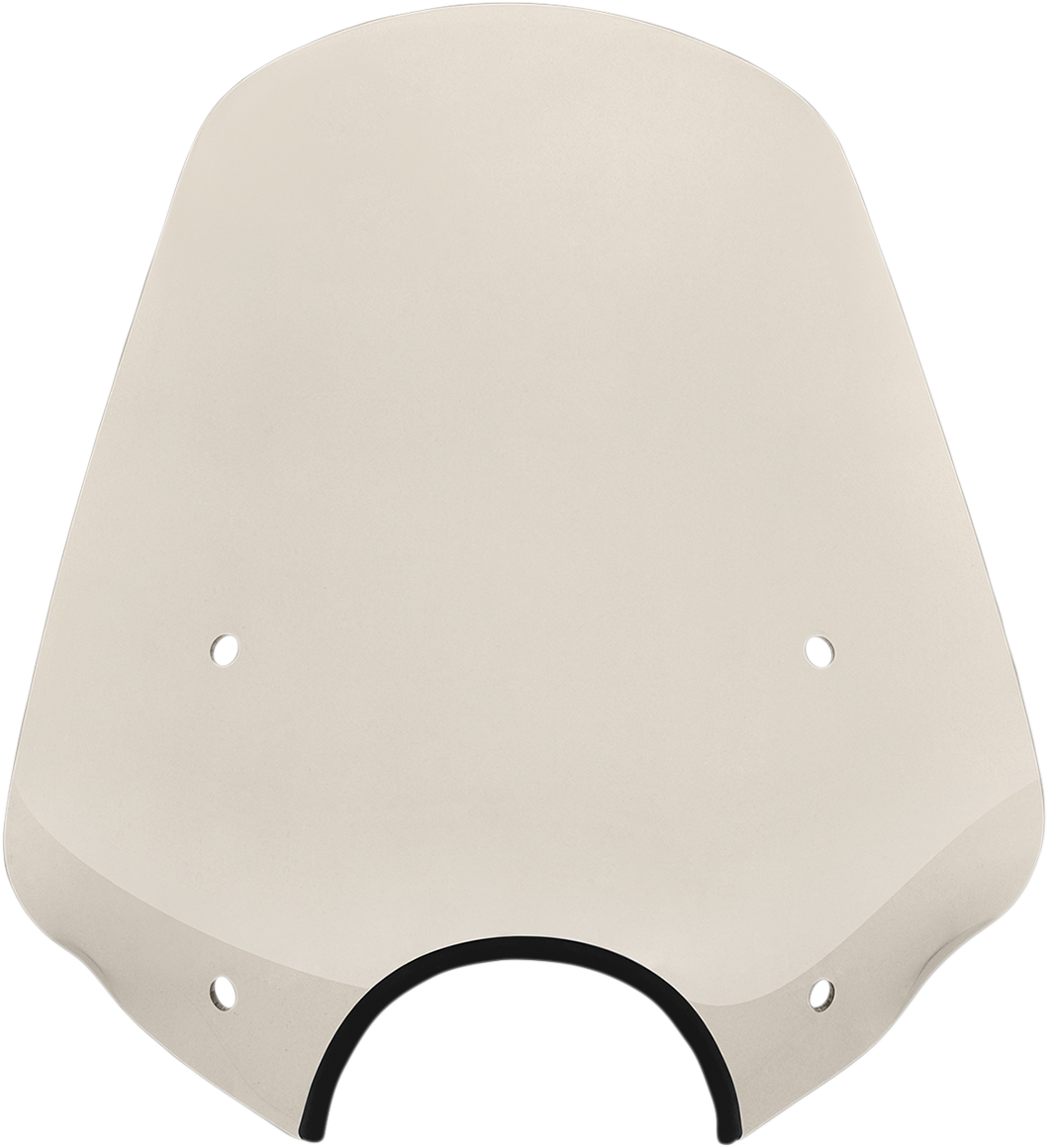 Memphis Shades Big Shot Windshield