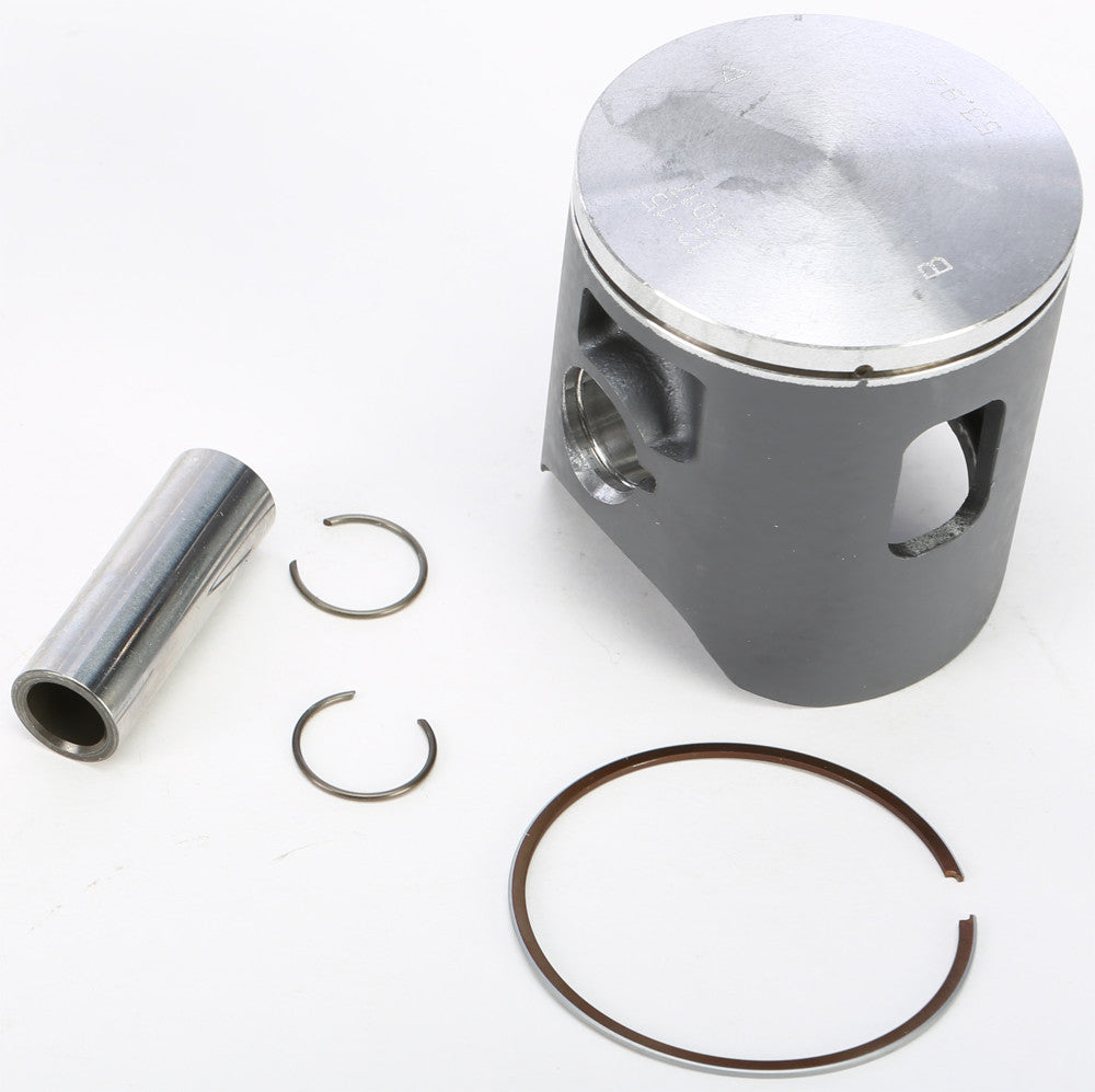 Vertex Cast Piston Kit